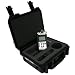 SKB Custom Fit Waterproof Equipment Case for Zoom H4N Stereo 4-Track Digital Recorder