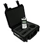 SKB Custom Fit Waterproof Equipment Case for Zoom H4N Stereo 4-Track Digital Recorder