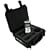SKB Custom Fit Waterproof Equipment Case for Zoom H4N Stereo 4-Track Digital Recorder