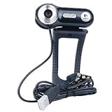 Logitech QuickCam Fusion 1.3MP Web Camera