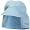 Pastel Blue