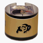 NCAA Colorado Buffaloes Paper & Desk Caddy