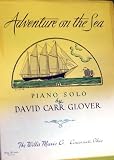 Adventure on the Sea (W.M. Co. 6920-2)