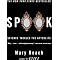 The amusing and informative Mary Roach