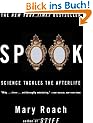 Spook: Science Tackles the Afterlife