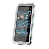 Skinomi TechSkin - Screen Protector Shield for Nokia 5530 XpressMusic