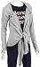 Bench Damen Strickjacke SPRING COVER UP