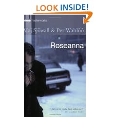 Roseanna (Crime Masterworks)