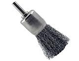 1 Inch Crimped Wire Brush