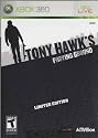 Tony Hawks Proving Ground Limited Edition