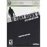 TOny Hawk's Proving Ground LIMITED EDITION for XBOX360