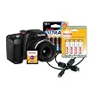 Kodak EasyShare Z5010 Digital Camera Bundle with 21x Optical Zoom