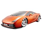 Lamborghini Gallardo (Playerz RC) in Copper (1:10 scale) Radio Controlled Car