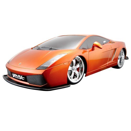 RC Lamborghini (Blanc)