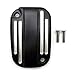 AfterMokit Front Brake Fluid Reservoir Cap Right Caliper Master Cylinder Cover for Harley Davidson Electra Glide Road King Ultra Classic Ultra Limited Street Glide Road Glide Heritage Softail Black