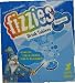 Fizzies Blue Raspberry 6 ct