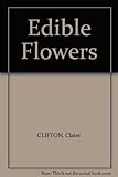 Edible flowers