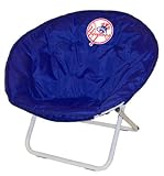 New York Yankees Sphere Chair