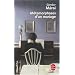 M�tamorphoses d'un mariage
