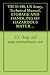 TM 38-410, US Army, Technical Manual, STORAGE AND HANDLING OF HAZARDOUS MATERIALS, 1999
