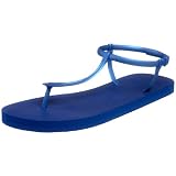 Lacoste WomensLemara Ankle-Strap Sandal