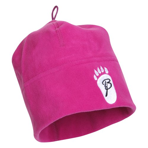 Bj&ouml;rn Daehlie M&uuml;tze Small Microfleece, festival fuchsia, 390801390_32000