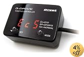 ピボット PIVOT 3-DRIVE スロットルコントローラー THR
