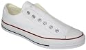 CONVERSE All Star Slip OX - Chucks - Optical White/weiss