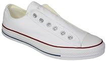 CONVERSE All Star Slip OX - Chucks - Optical White/weiss