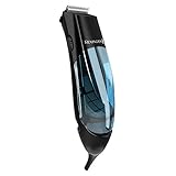 UPC 074590535532 product image for Remington HKVAC2000A Vacuum Haircut Kit, Blue | upcitemdb.com