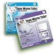 TRADEWINDS TAPEWORM TABS 23MG
