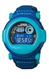 Casio G-Shock Jason Mens Quartz Resin Watch G-001B-2DR on sale