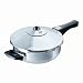 Kuhn Rikon 2 1/2-Liter Stainless Steel Pressure Cooker