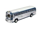 Die Cast Classic City Bus