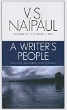 A Writer's People