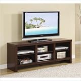 Ashbury Folding 62" TV Console