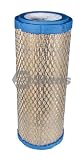 Stens 102-305 Air Filter Replaces Kohler 25 083 01-S Kawasaki 11013-7020 Briggs& Stratton 841497 John Deere M144100 Exmark 103-1327 Bobcat 4114746 Toro 108-3810