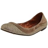Sam Edelman Womens Bina Ballet Flat