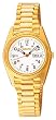 Seiko Casual Gold-Tone Ladies Watch SWZ154