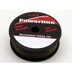 POWERLINE - DIE RUNDE SUPERFASER. 150m Spule
