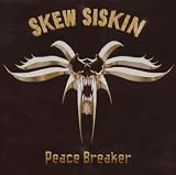 Peace Breaker