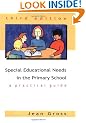 Special Education Needs In The Primary School: A Practical Guide