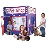 My Pet Shop Play House