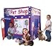 My Pet Shop Play House