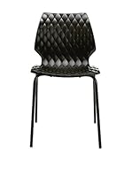 METALMOBIL Set Silla 2 Uds. Uni-550