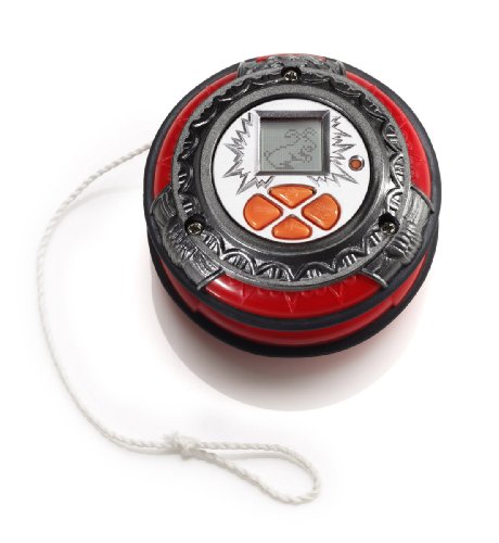 Space Warriors YoYo