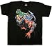 TS371 Marvel Universe Juvenile T-Shirt