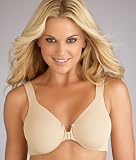 SPANX Bra-llelujah! Minimizer Underwire Bra, 36C, Nude