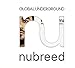 Global Underground: Nubreed 9 - Habischman