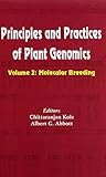 Principles and practices of plant genomics